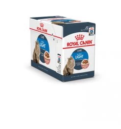 Royal Canin - Light Weight Care Sauce
