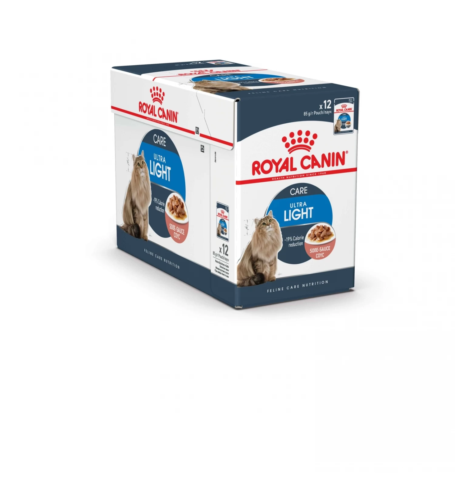 Royal Canin - Light Weight Care Sauce 1 Royal Canin - Light Weight Care Sauce