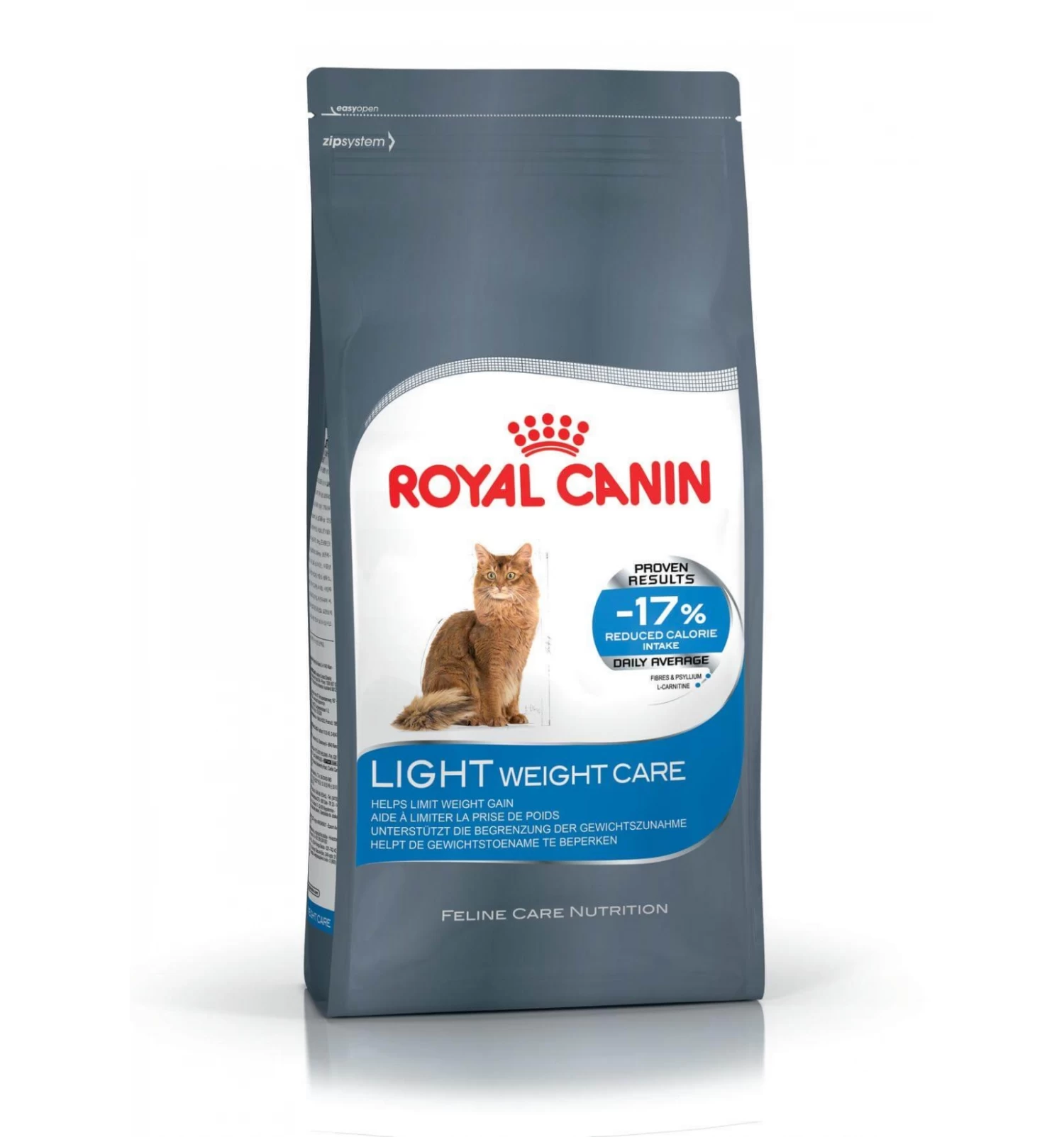 Royal Canin - Light Weight Care 1 Royal Canin - Light Weight Care