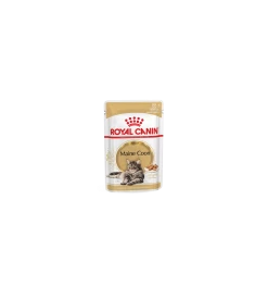 Royal Canin - Maine Coon Adult Sauce