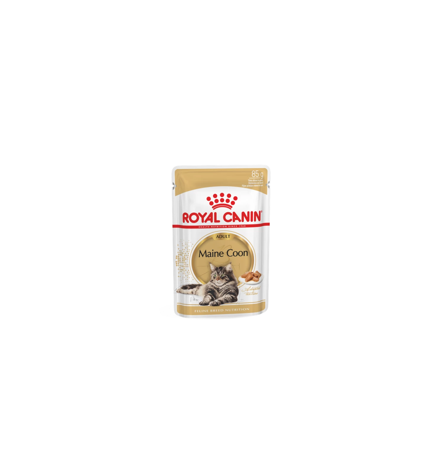 Royal Canin - Maine Coon Adult Sauce 1 Royal Canin - Maine Coon Adult Sauce