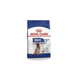 Royal Canin - Maxi Adult 5+