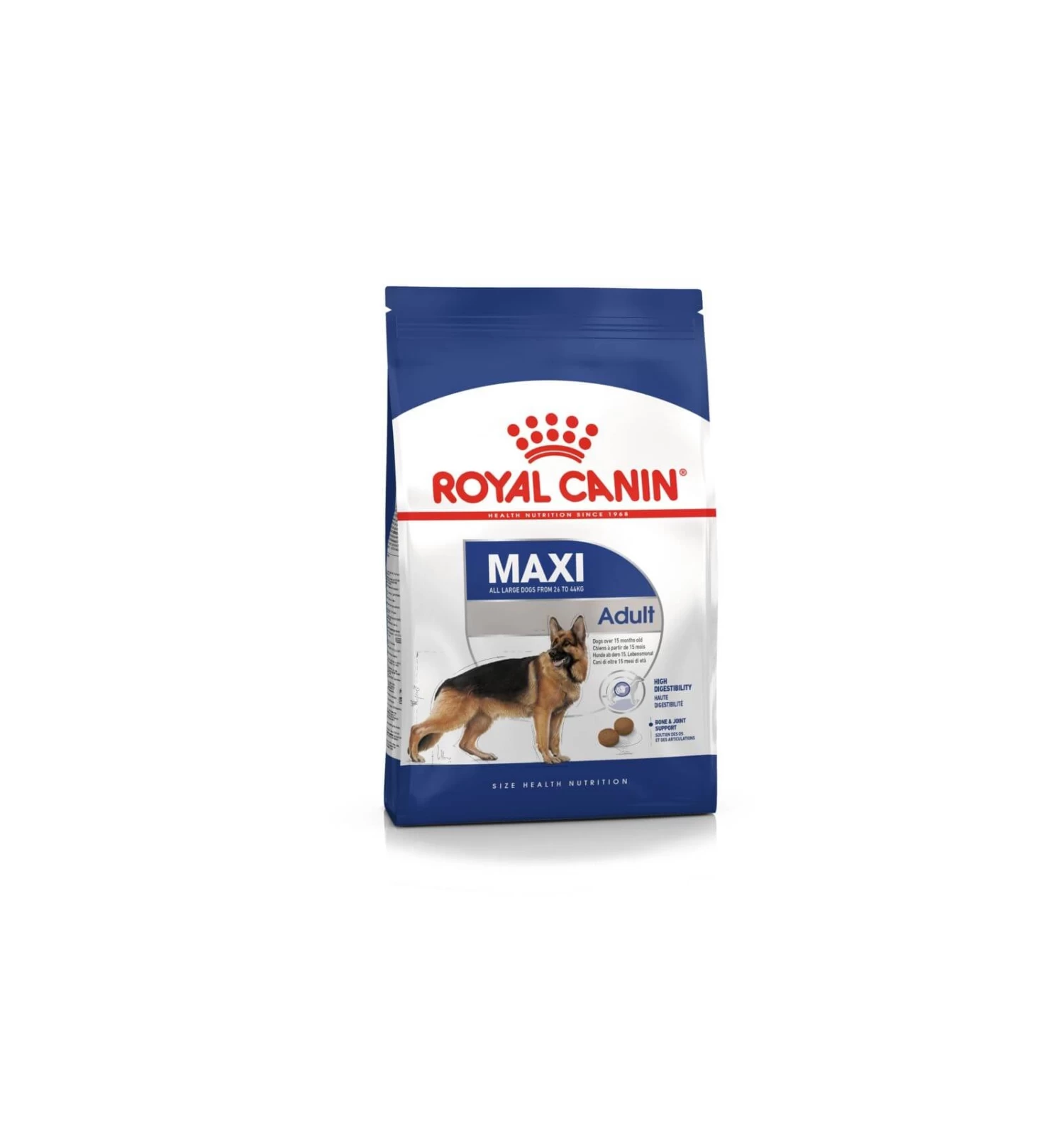 Royal Canin - Maxi Adult 1 Royal Canin - Maxi Adult