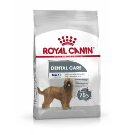 Royal Canin - Maxi Dental Care