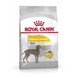 Royal Canin - Maxi Dermacomfort