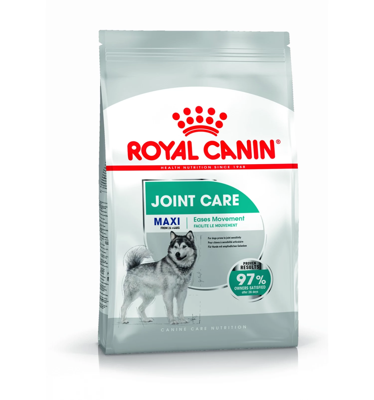 Royal Canin - Maxi Joint Care 1 Royal Canin - Maxi Joint Care