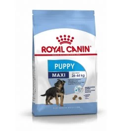 Royal Canin - Maxi Puppy