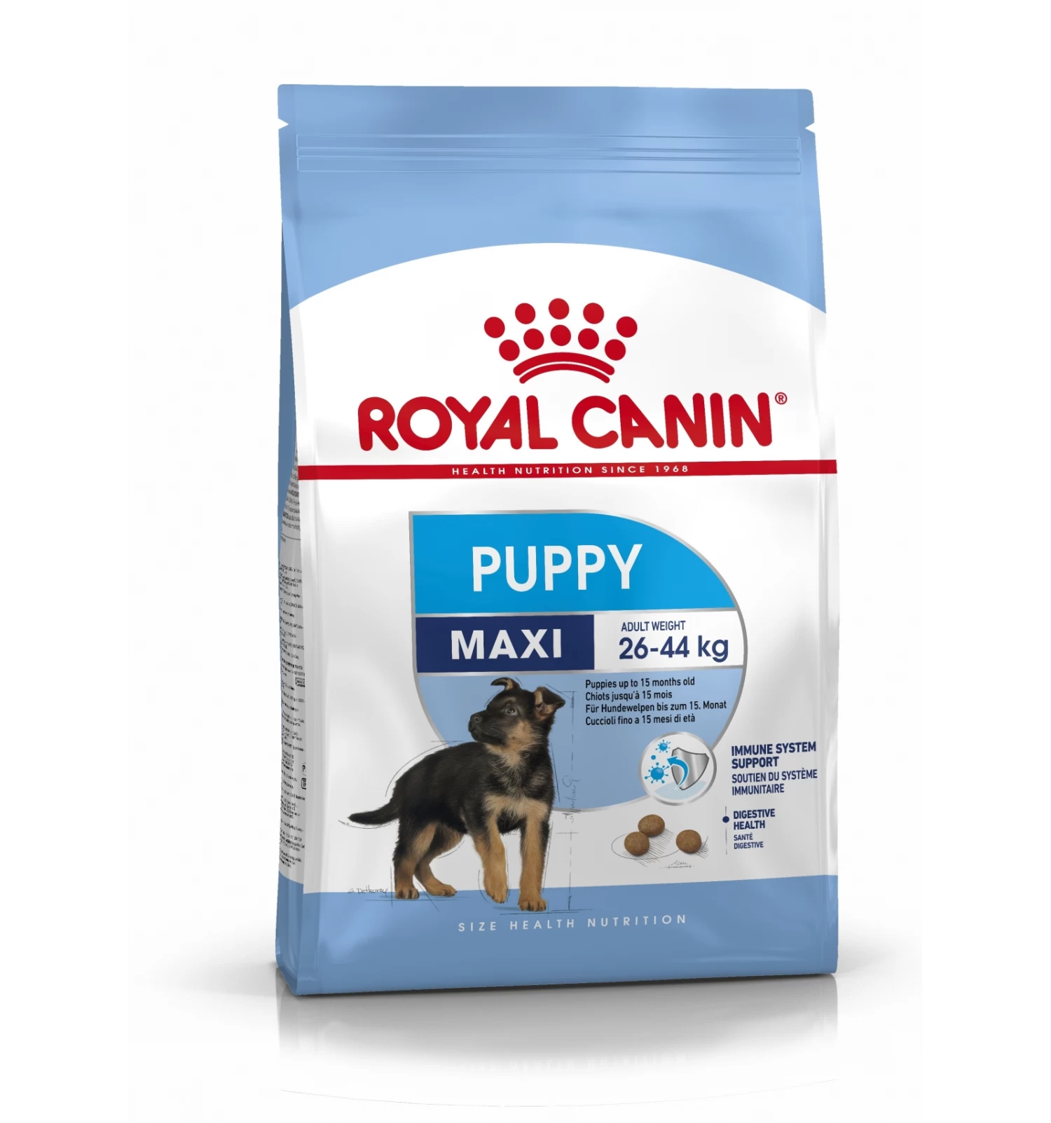 Royal Canin - Maxi Puppy 1 Royal Canin - Maxi Puppy
