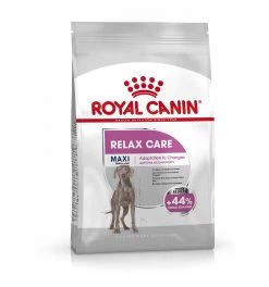 Royal Canin - Maxi Relax Care