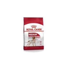 Royal Canin - Medium Adult