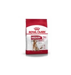 Royal Canin - Medium Adult 7+