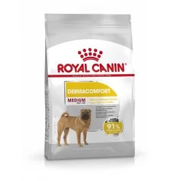 Royal Canin - Medium Dermacomfort