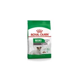 Royal Canin - Mini Ageing 12+