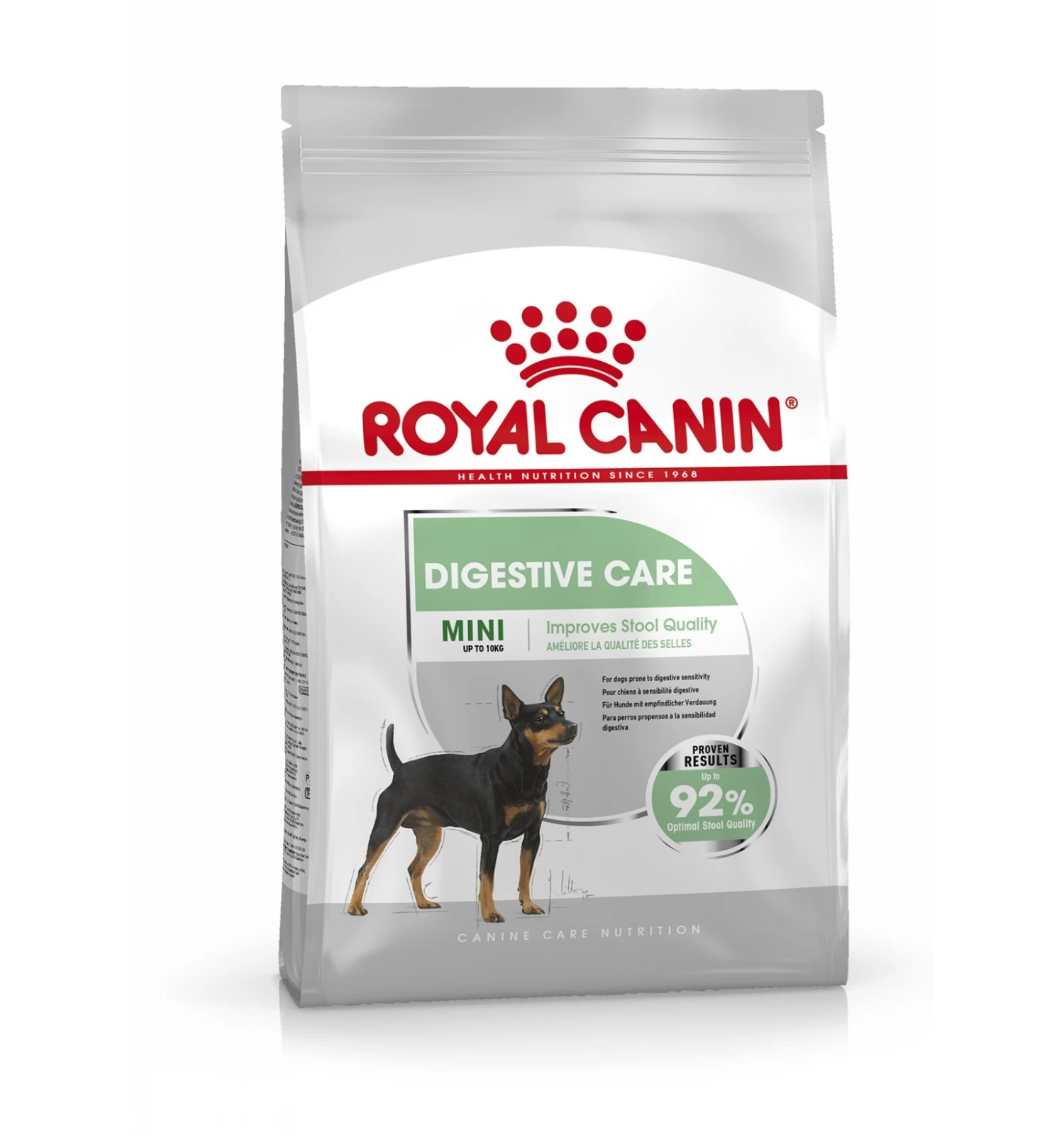 Royal Canin - Mini Digestive Care 1 Royal Canin - Mini Digestive Care