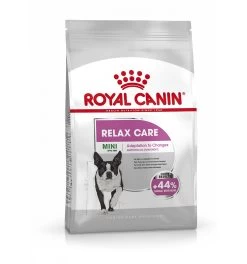 Royal Canin - Mini Relax Care