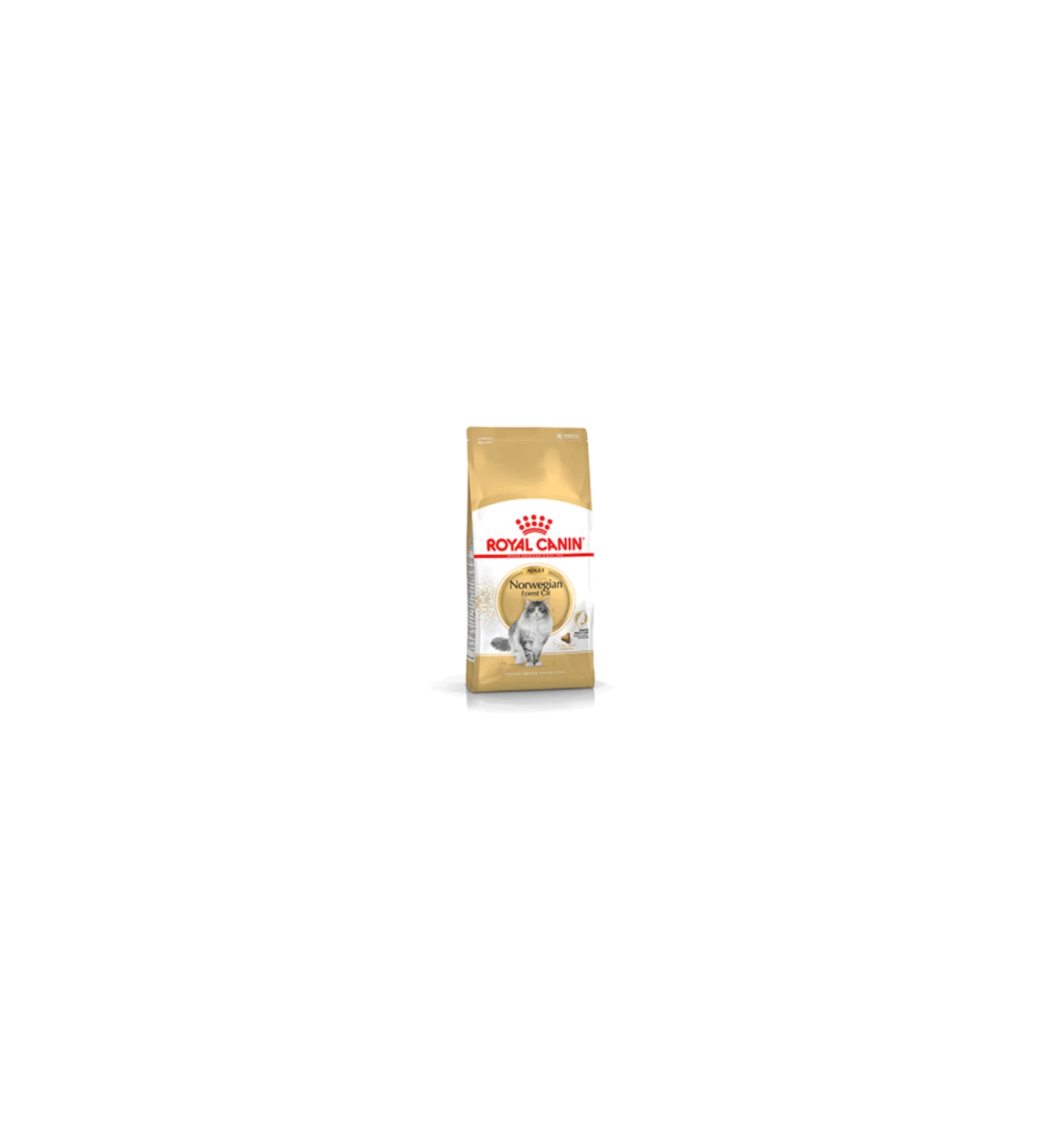 Royal Canin - Norvegian Adult 1 Royal Canin - Norvegian Adult