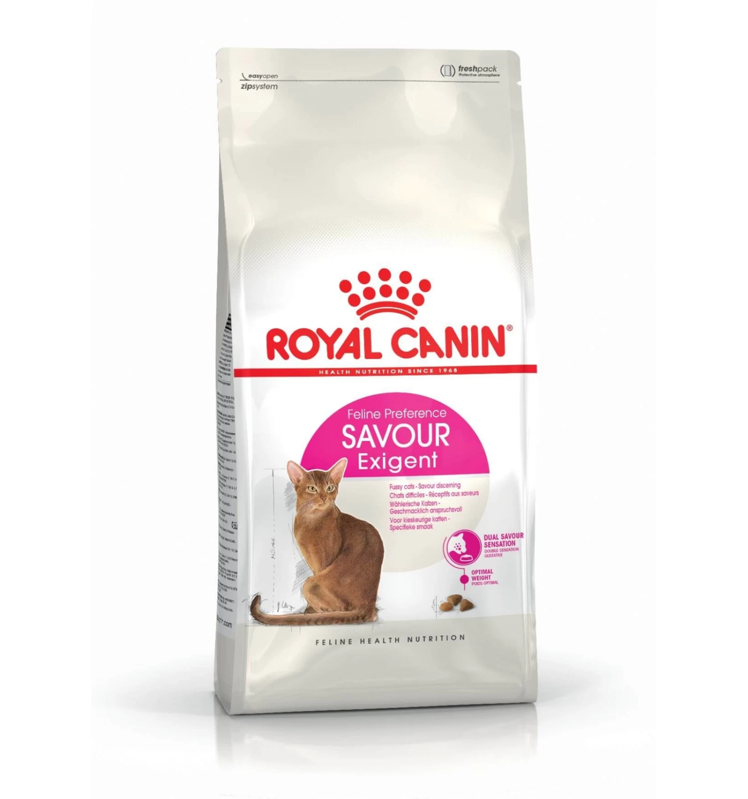 Royal Canin - Savour Exigent 1 Royal Canin - Savour Exigent
