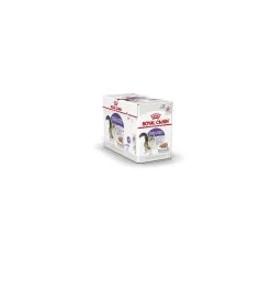 Royal Canin - Sterilised Mousse