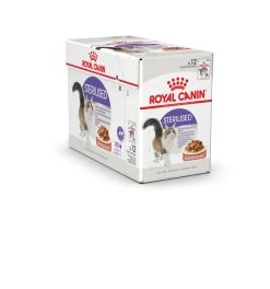 Royal Canin - Sterilised Sauce