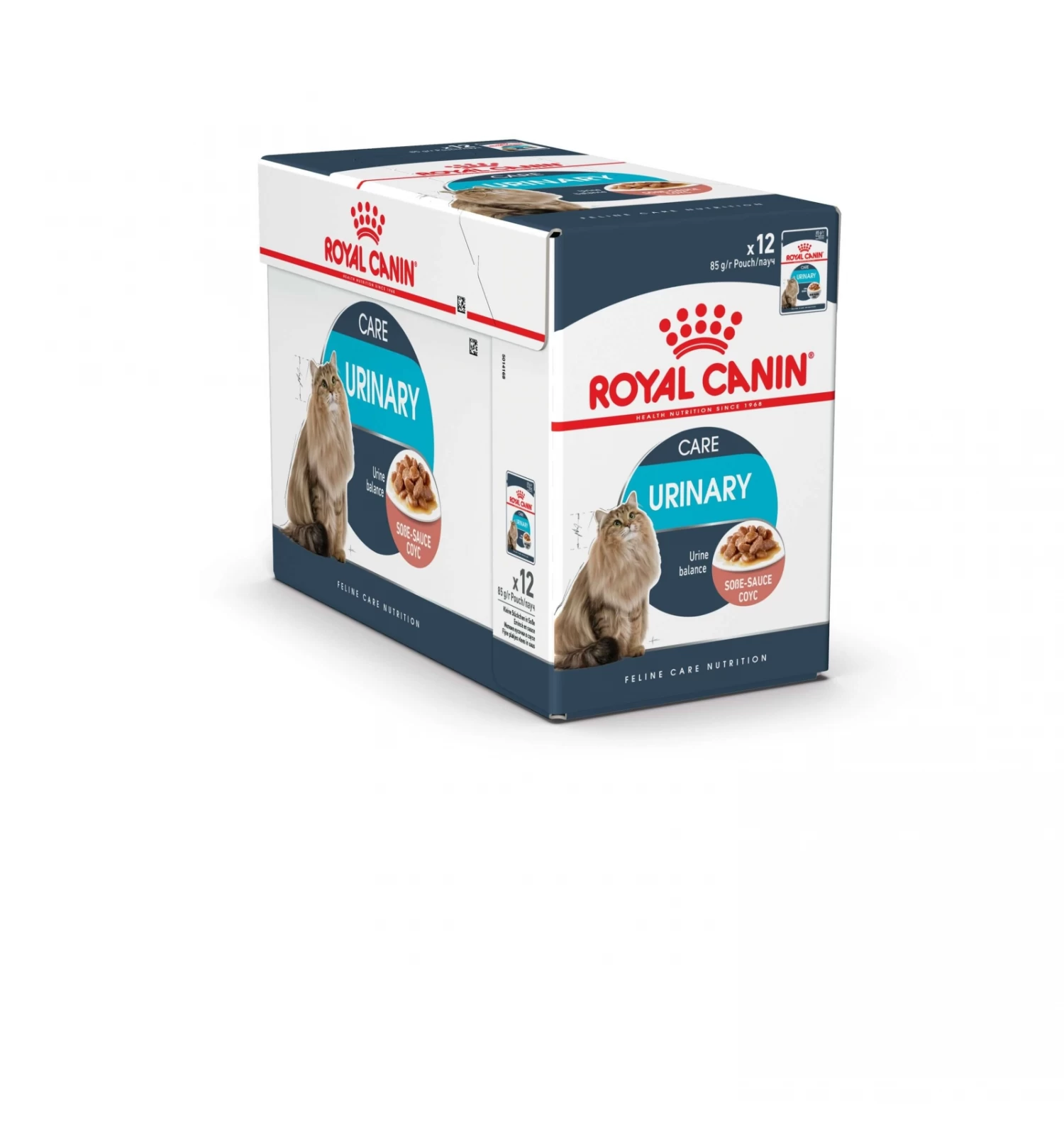 Royal Canin - Urinary Care Sauce 1 Royal Canin - Urinary Care Sauce