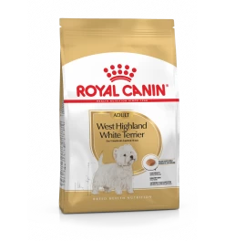 Royal Canin - West Highland Adult