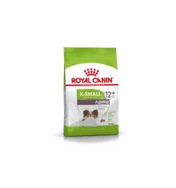 Royal Canin - X-Small Adult 12+