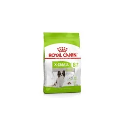 Royal Canin - X-Small Adult 8+