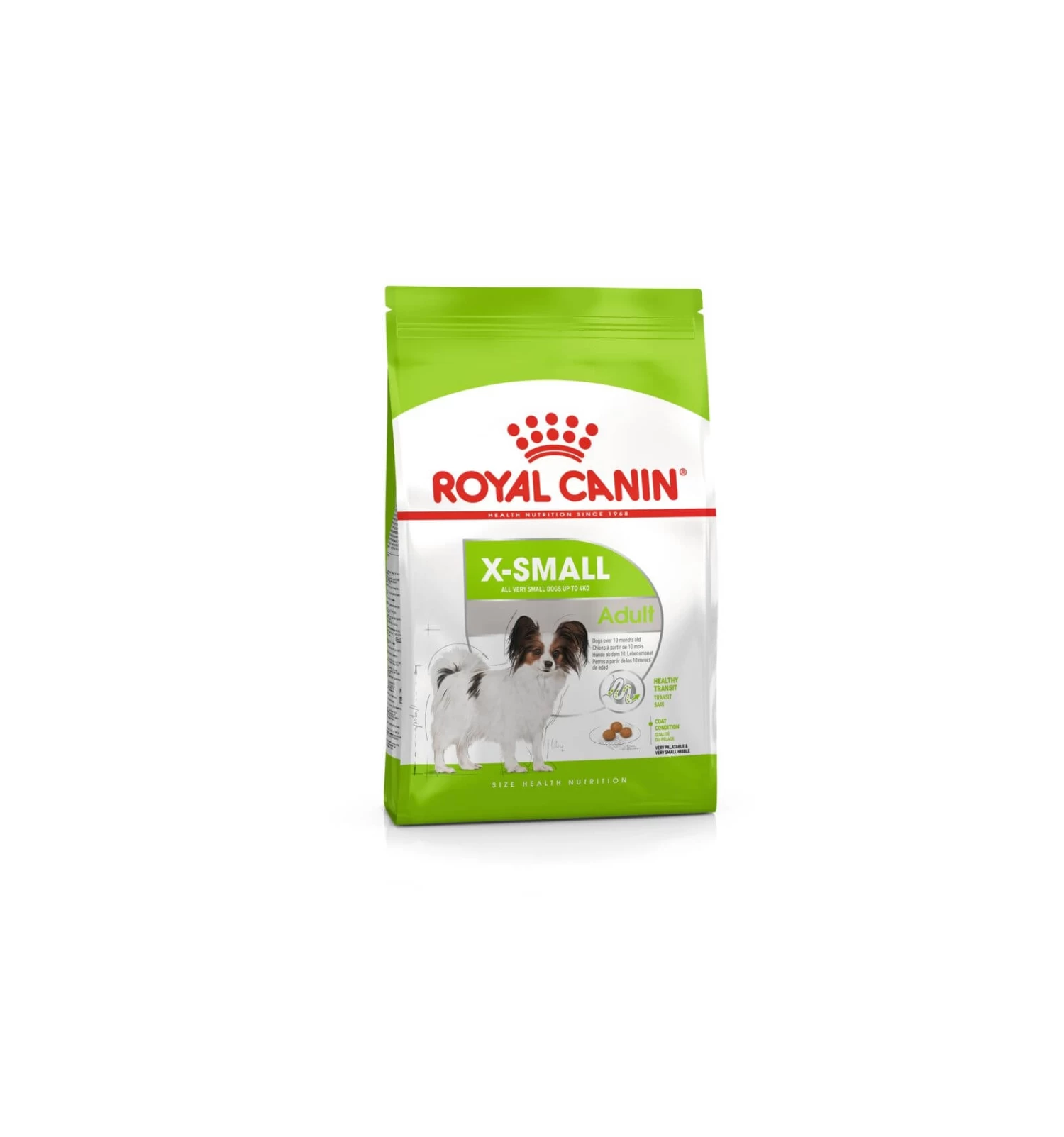 Royal Canin - X-Small Adult 1 Royal Canin - X-Small Adult