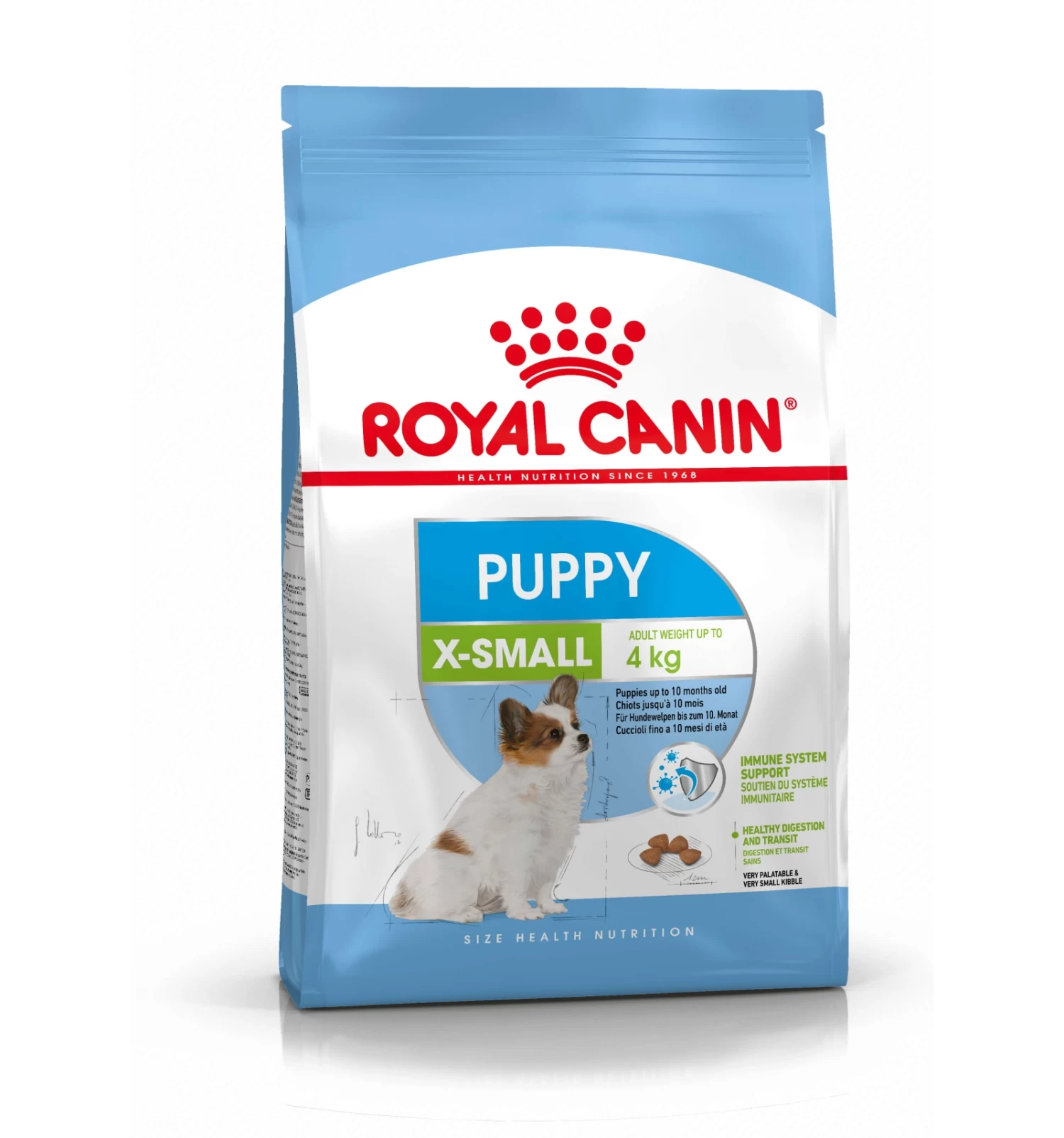 Royal Canin - X-Small Puppy 1 Royal Canin - X-Small Puppy