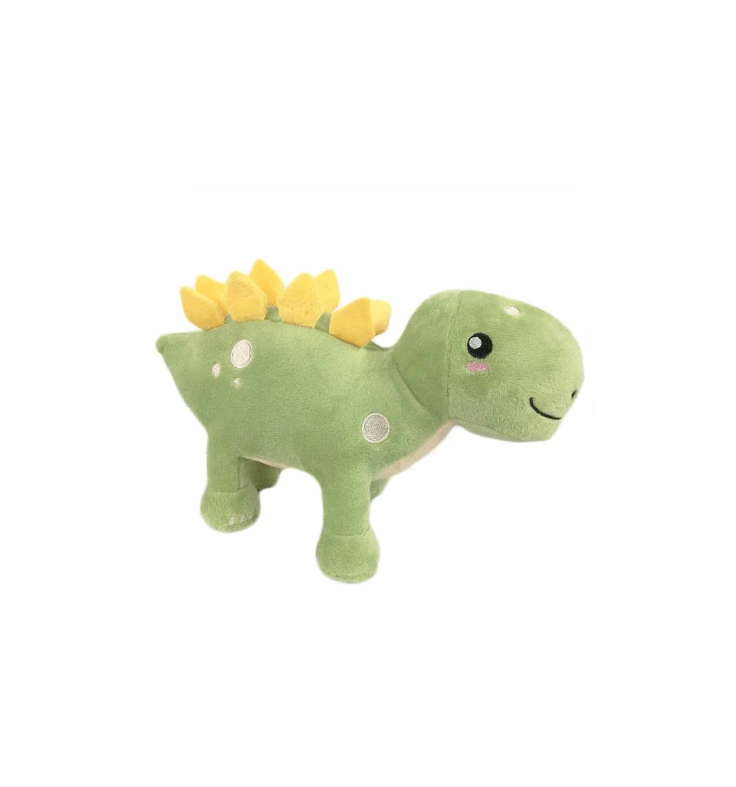 Fuzzyard Stanni Le Stegosaure 1 Fuzzyard Stanni Le Stegosaure