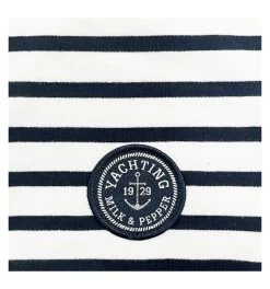 T-shirt Saint Brieuc "Capitaine" -Animalerie t shirt saint brieuc capitaine 2