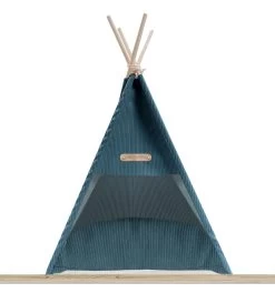 Teepee FJORD 6 Teepee FJORD -Animalerie teepee fjord 2