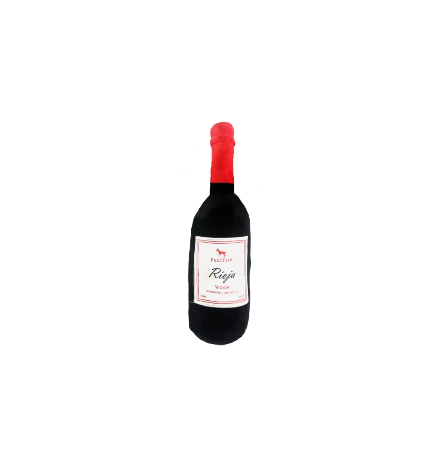 Fuzzyard Vin Rouge 1 Fuzzyard Vin Rouge