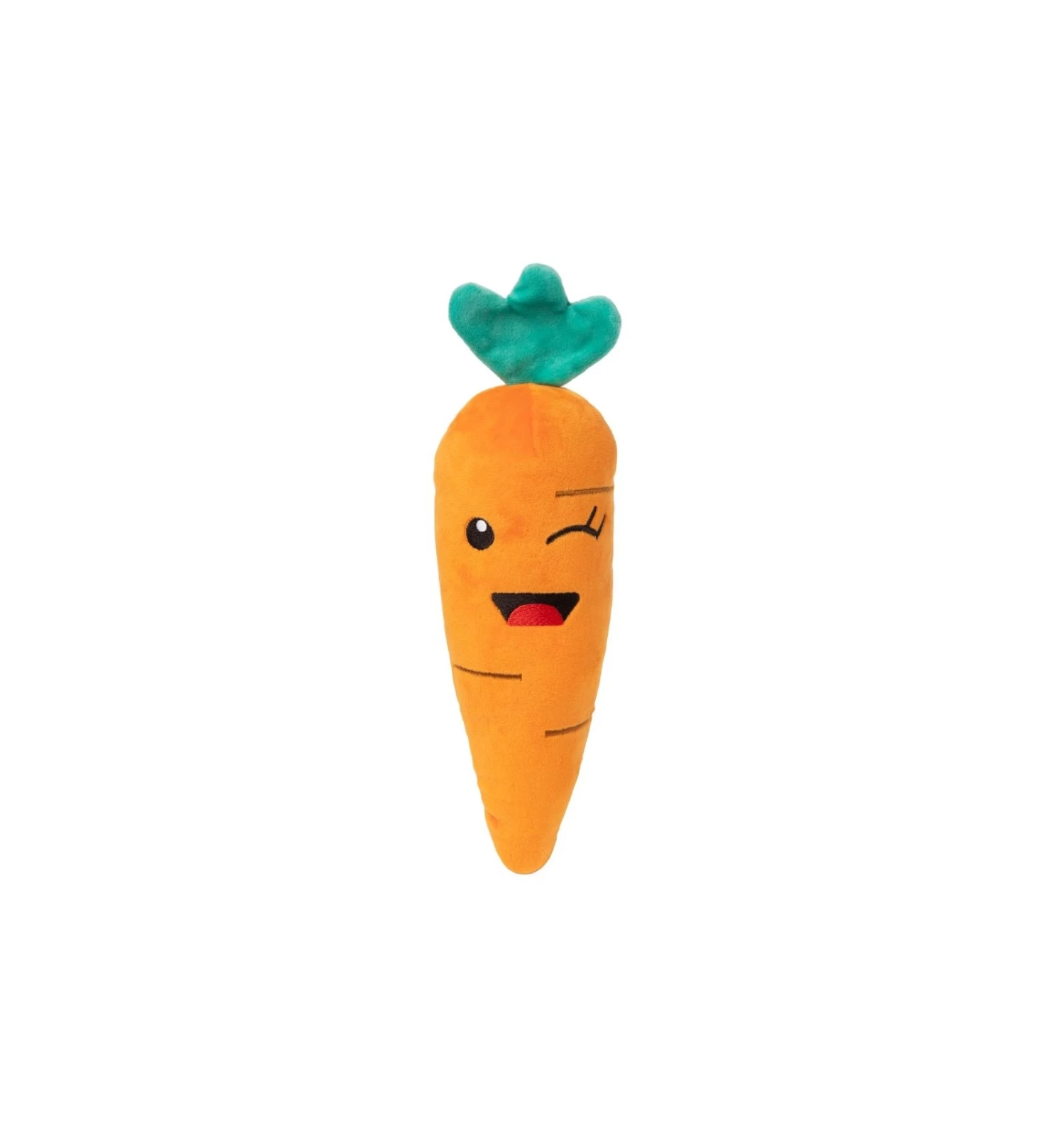 Winky Carrot 1 Winky Carrot